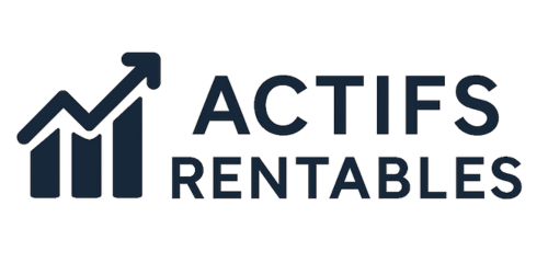 Logo Actifs Rentables